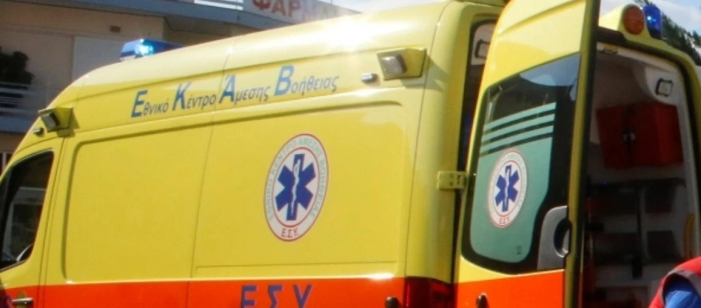 Τραγωδία στη Θεσσαλονίκη: 50χρονος έβαλε τέλος στη ζωή του με καραμπίνα